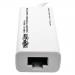 USB C to Gb Network Adapter TB3 White