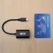 USBC to DisplayPort 4K Adapter 3840x2160
