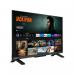 Toshiba Fire 24 Inch 1366 x 768 Pixels HD Bluetooth HDMI USB VGA Smart TV 8TO24WF2F53DB