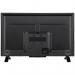 Toshiba Fire 24 Inch 1366 x 768 Pixels HD Bluetooth HDMI USB VGA Smart TV 8TO24WF2F53DB