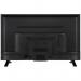 Toshiba UV2F 43 Inch 3840 x 2160 Pixels 4K Ultra HD Bluetooth HDMI USB Vidaa Smart TV 8TO43UV2F53DBU