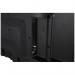 Toshiba UV2F 43 Inch 3840 x 2160 Pixels 4K Ultra HD Bluetooth HDMI USB Vidaa Smart TV 8TO43UV2F53DBU