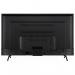 Toshiba UV2F 50 Inch 3840 x 2160 Pixels 4K Ultra HD Bluetooth VIDAA HDMI USB Smart TV 8TO50UV2F53DBU