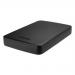 3TB Basics USB3 Black Ext HDD