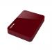 3TB Canvio Advance USB3 Red Ext HDD