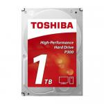 Toshiba 1TB P300 3.5 IN SATA INT HDD 8TOHDWD110EZSTA