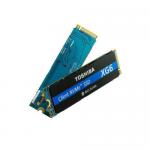 512GB XG6 PCIe TLC NVMe M.2 Int SSD 8TOKXG60ZNV512G