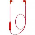 Active Series Bluetooth Earbuds Red 8TORZEBT312ERED