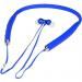 Active Fit 3 Bluetooth Earbuds Blue