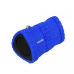 Sonic Dive 2 Bluetooth Speaker Blue 8TOTYWSP100BLU