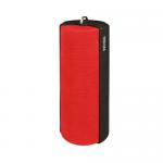 Toshiba Bluetooth Fabric Speaker Red 8TOTYWSP70R