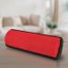 Toshiba Bluetooth Fabric Speaker Red