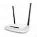 TP-Link 300Mbit-WLAN-N-Router with 4-Port Switch 8TP10010657