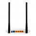 TP-Link 300Mbit-WLAN-N-Router with 4-Port Switch 8TP10010657