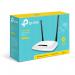 TP-Link 300Mbit-WLAN-N-Router with 4-Port Switch 8TP10010657