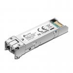 TP-Link Gigabit SFP Module Single-mode MiniGBIC LC interface Up to 10km distance 8TP10010756