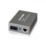 TP-Link MC200CM 1000 Mbits Network Media Converter 8TP10010759