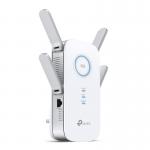 TP-Link RE650 AC2600 Dual Band WiFi Range Extender 8TP10159065