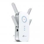 TP-Link RE650 AC2600 Dual Band WiFi Range Extender 8TP10159065