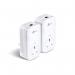 TP-Link AV1300 Gigabit Passthrough Powerline Starter Kit 8TP10161799