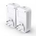 TP-Link AV1300 Gigabit Passthrough Powerline Starter Kit 8TP10161799