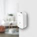 TP-Link AV1300 Gigabit Passthrough Powerline Starter Kit 8TP10161799