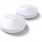 AC1300 Deco Home WiFi System Twin Pack