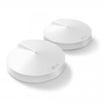 TP-Link AC2200 Deco Smart Home Mesh Wi-Fi System 2 Pack 8TP10219916