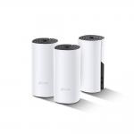 TP-Link Deco P9 AC1200 + AV1000 Whole Home Powerline Mesh Wi-Fi System 8TP10270832