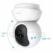 TP-Link Tapo C200 PanTilt Home Security Wi-Fi Camera 8TP10279866