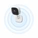 TP-Link Tapo C100 Home Security Wi-Fi Camera 8TP10281801
