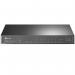 TP-Link 10-Port Gigabit Desktop Switch with 8-Port PoE Plus 8TP10282580