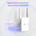 TP-Link AX1500 Gigabit Ethernet Wi-Fi Range Extender 8TP10285242