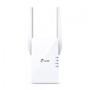 Image of TP-Link AX1500 Gigabit Ethernet Wi-Fi Range Extender 8TP10285242