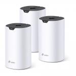 AC1200 Whole Home Mesh WiFi System x3