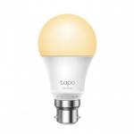 TP-Link Dimmable Bayonet Smart Light Bulb 8TP10298850