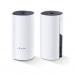 AC1200 Whole Home Mesh WiFi 2 Pack