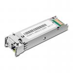 TP-Link TL-SM321A 1000Base-BX WDM Bi-Directional SFP Module 8TP10303804