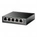 TP-Link 5 Port Gigabit Easy Smart PoE Switch with 4 Port PoE+ 8TP10308522