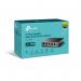 TP-Link 5 Port Gigabit Easy Smart PoE Switch with 4 Port PoE+ 8TP10308522