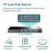 TP-Link 28-Port Gigabit Easy Smart Switch with 24-Port PoE+ 8TP10311366