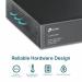 TP-Link 28-Port Gigabit Easy Smart Switch with 24-Port PoE+ 8TP10311366