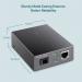 TP-Link 10100 Mbps WDM Media Converter 8TP10312466