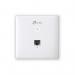 TP-Link Omada AC1200 Wireless MU-MIMO Gigabit Wall-Plate Access Point 8TP10314193