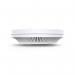 TP-Link AX3600 Wireless Dual Band Multi-Gigabit Ceiling Mount Access Point 8TP10314194