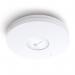 TP-Link AX3600 Wireless Dual Band Multi-Gigabit Ceiling Mount Access Point 8TP10314194