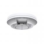TP-Link AX3600 Wireless Dual Band Multi-Gigabit Ceiling Mount Access Point 8TP10314194