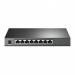 TP-Link Omada 8-Port Gigabit Smart Switch with 4-Port PoE+ 8TP10314195