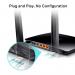 TP-Link N300 4G LTE Telephony WiFi Router 8TP10322444