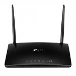 TP-Link N300 4G LTE Telephony WiFi Router 8TP10322444